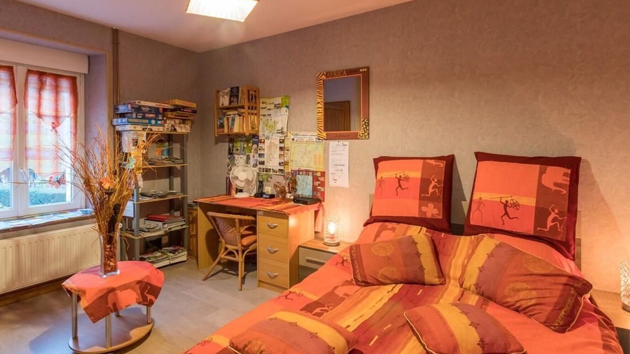 Photo of Bedroom in Briaucourt