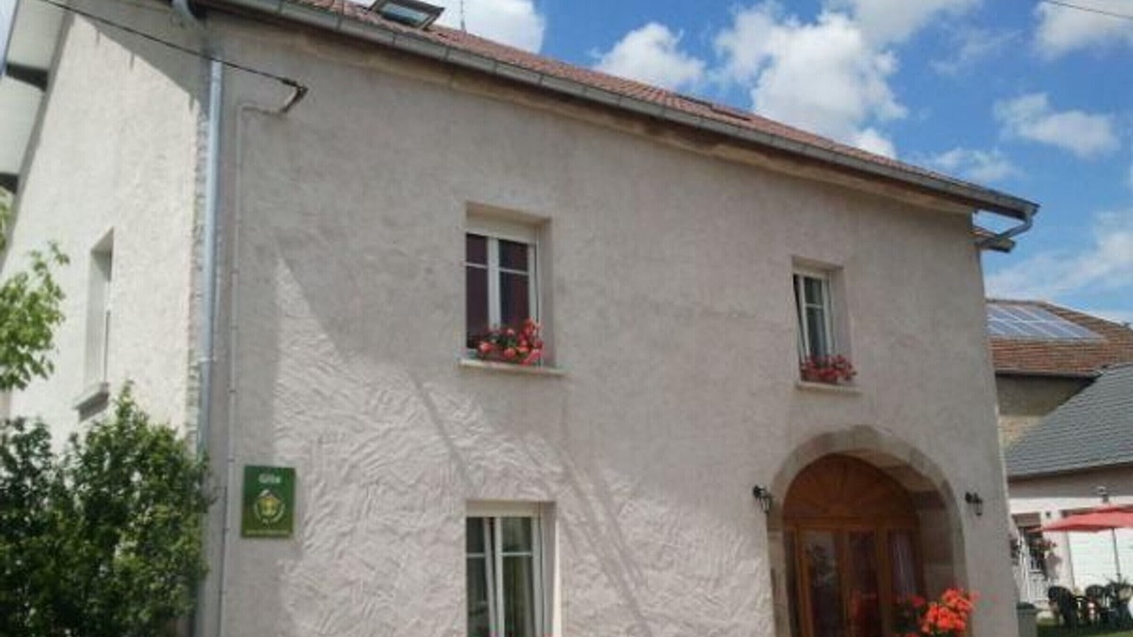 Photo of Outdoor in Briaucourt