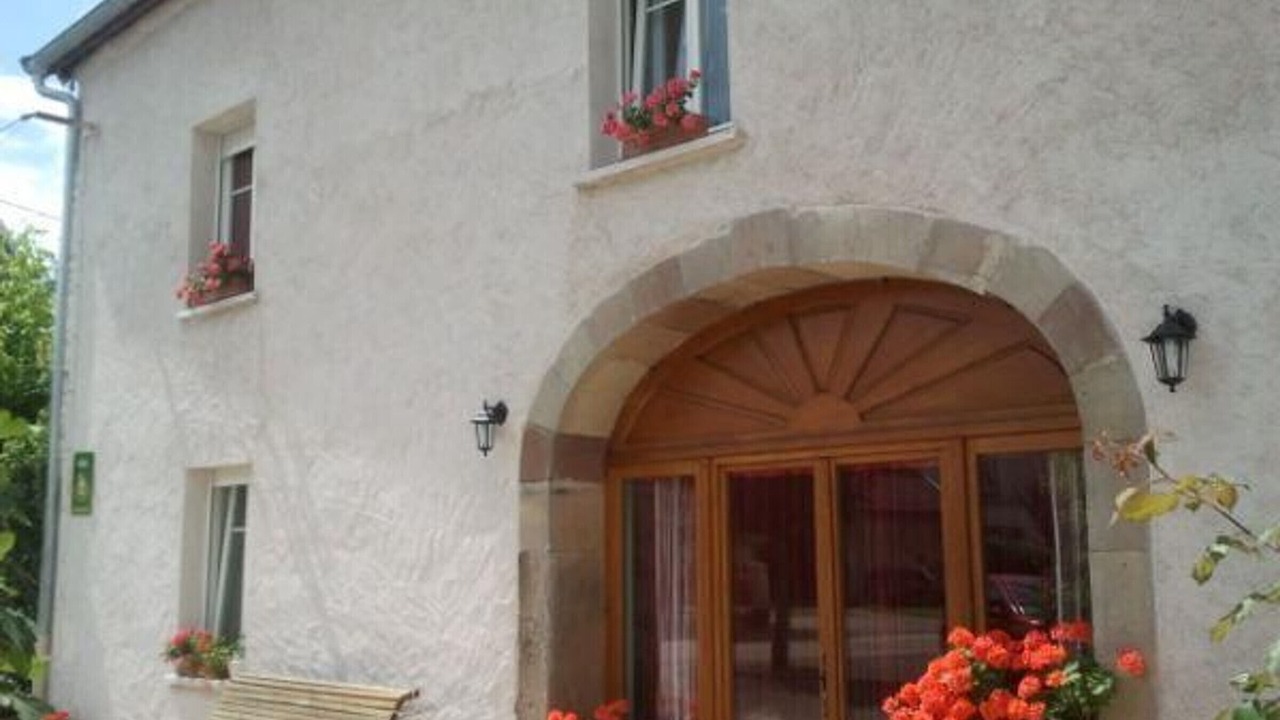 Photo of Outdoor in Briaucourt
