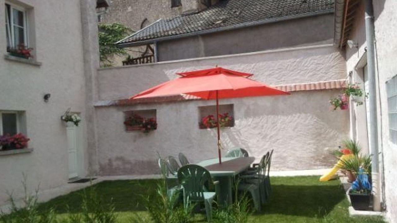 Photo of Outdoor in Briaucourt