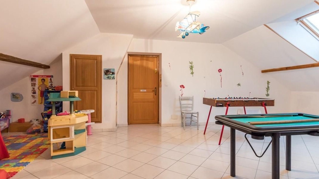 Photo of Bedroom in Briaucourt