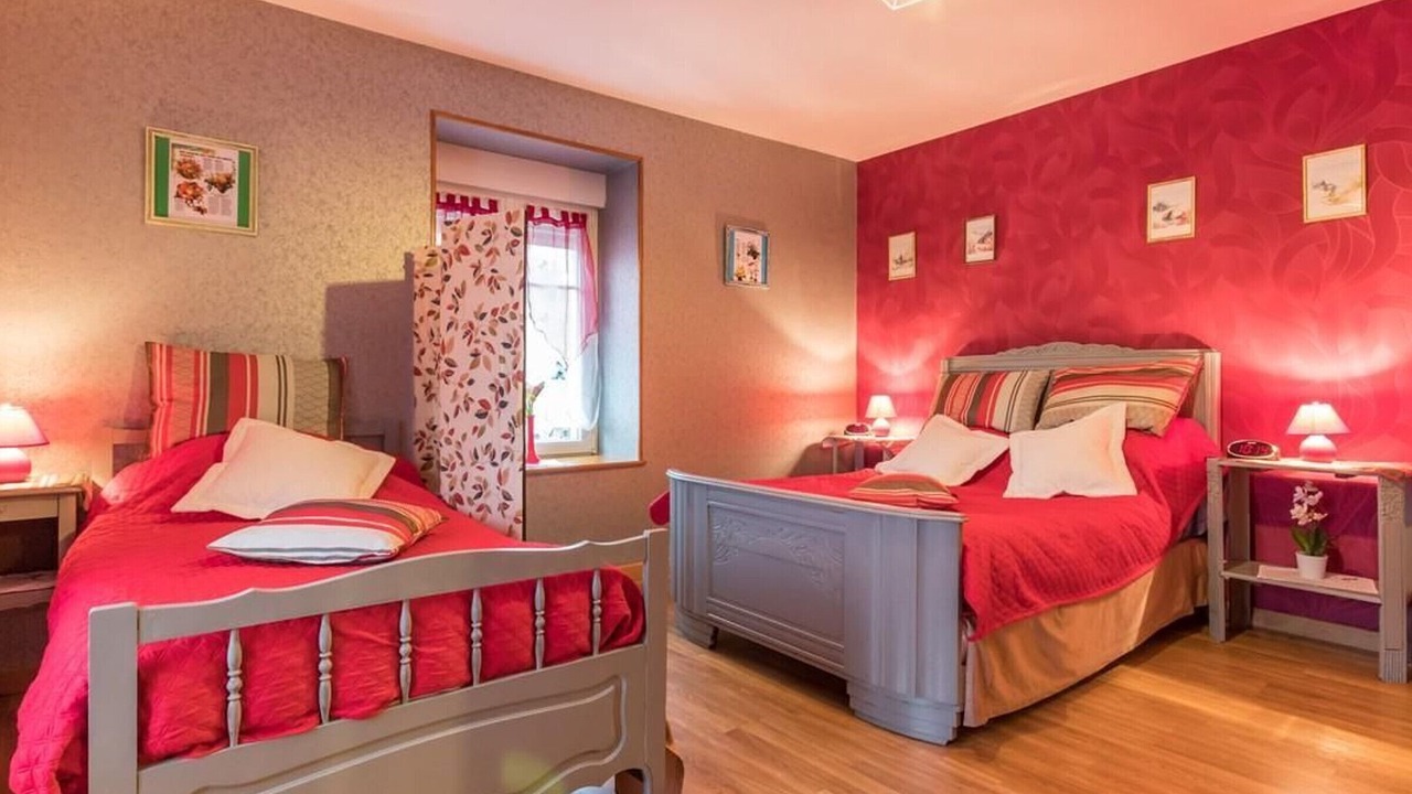 Photo of Bedroom in Briaucourt