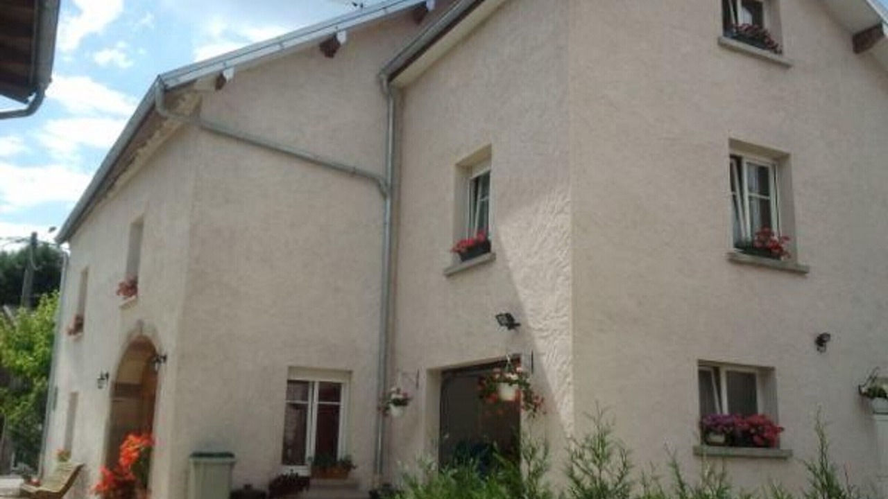 Photo of Outdoor in Briaucourt