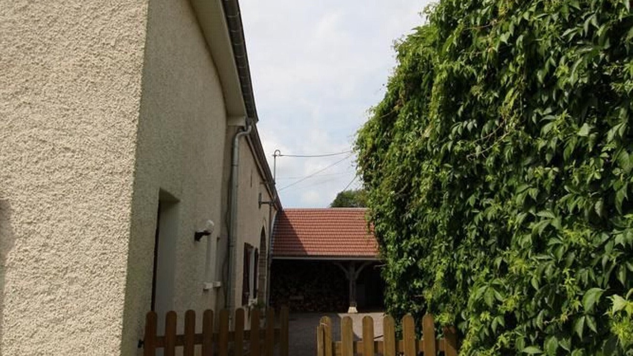 Photo of Outdoor in Confracourt