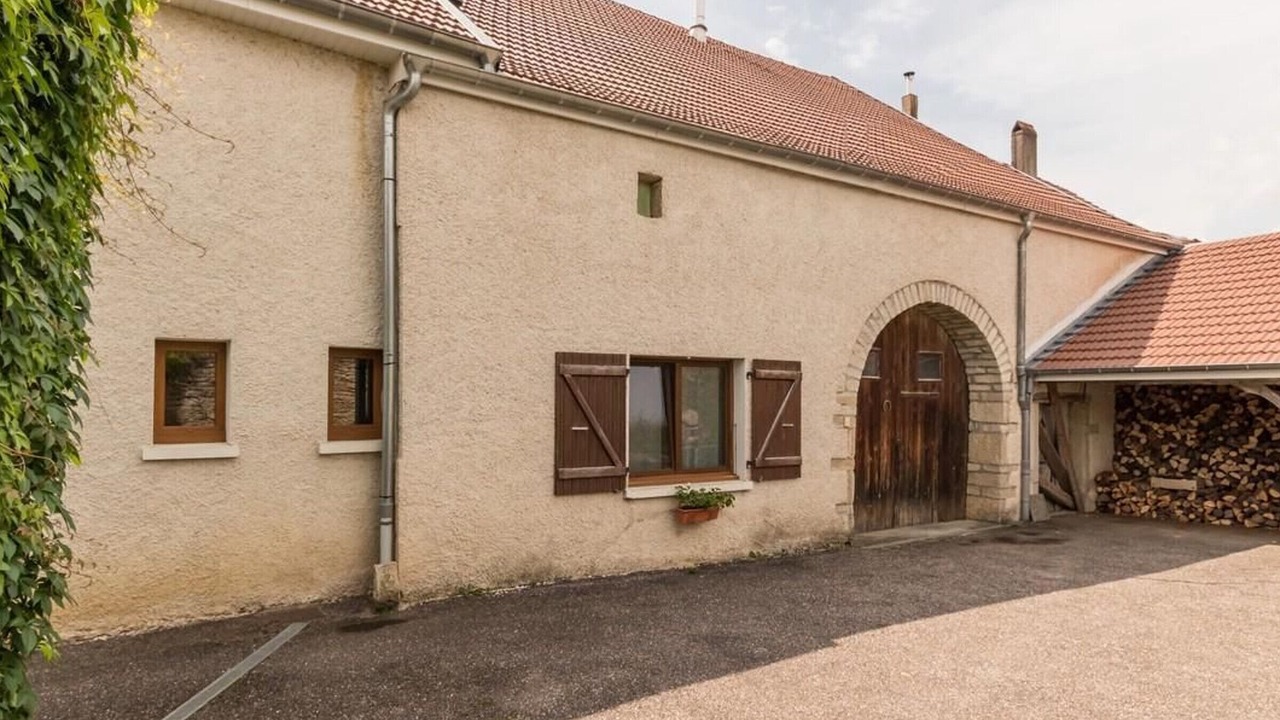 Photo of Outdoor in Confracourt