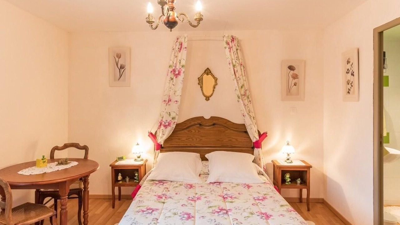 Photo of Bedroom in Francalmont