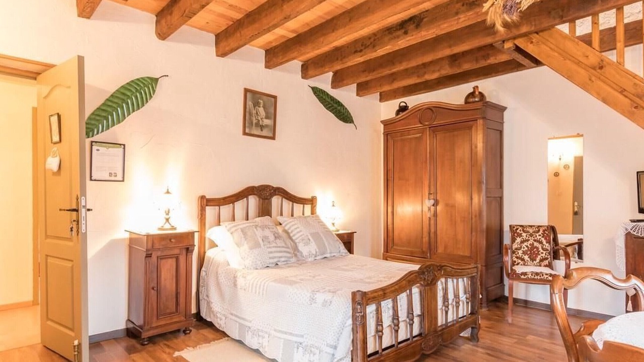 Photo of Bedroom in Francalmont