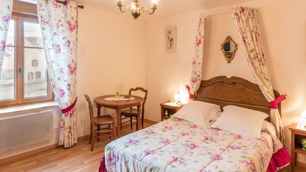 Photo of Bedroom in Francalmont