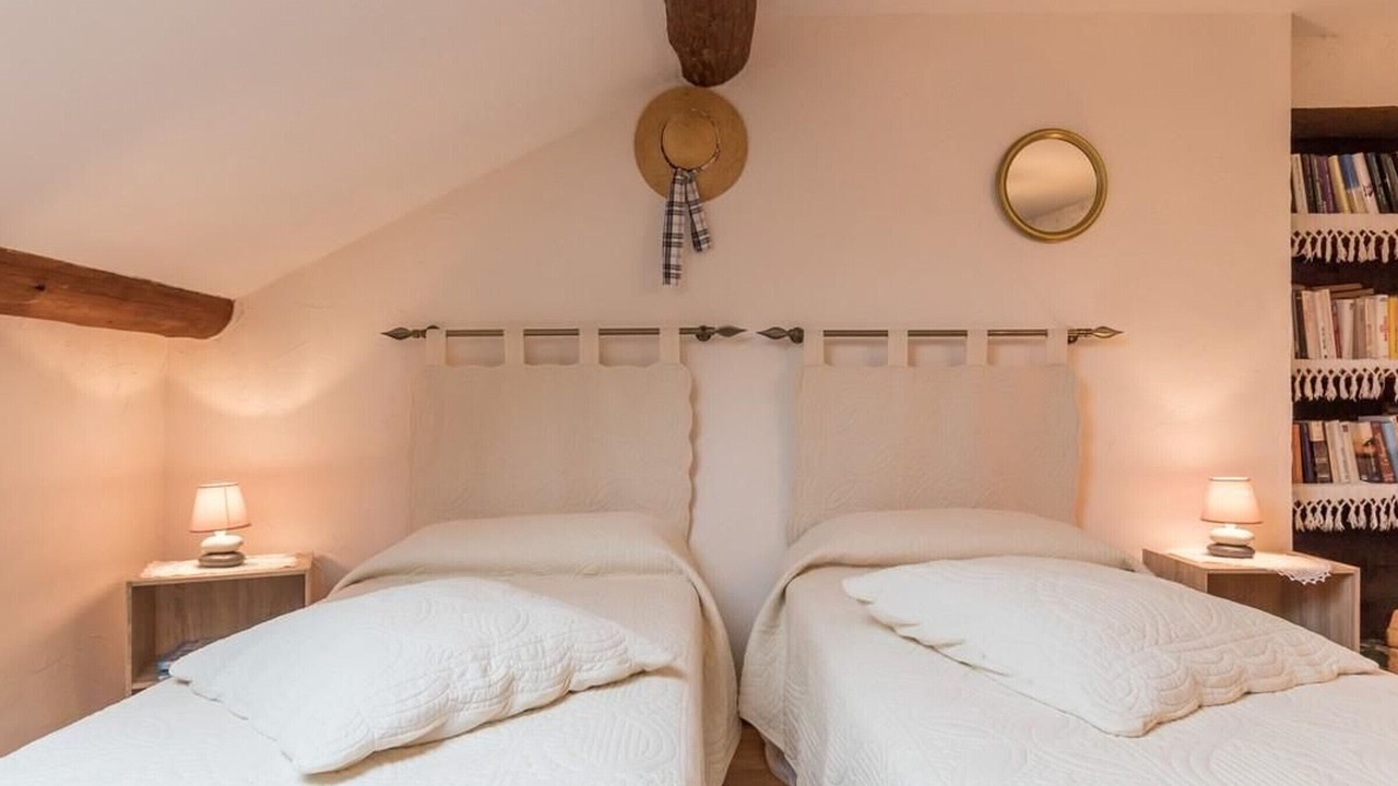Photo of Bedroom in Francalmont