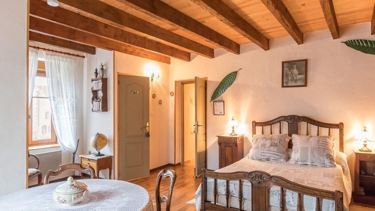 Photo of Bedroom in Francalmont