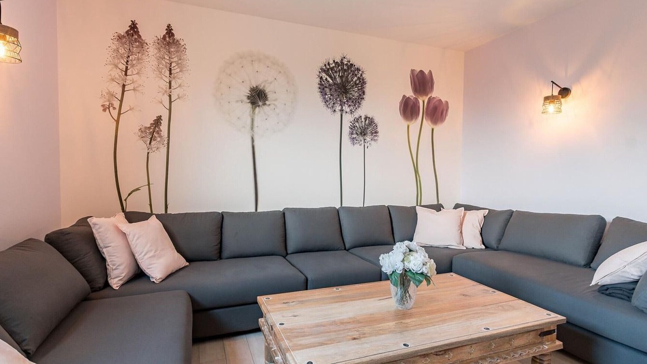 Photo of Livingroom in Gy