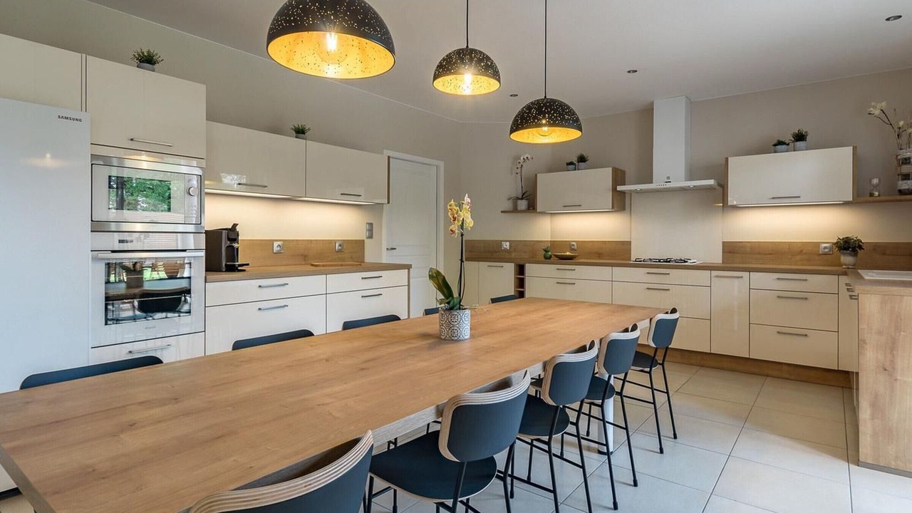 Photo of Kitchen in Gy