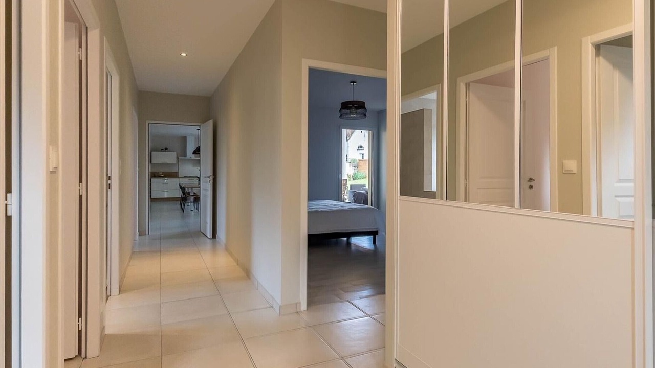 Photo of Bedroom in Gy