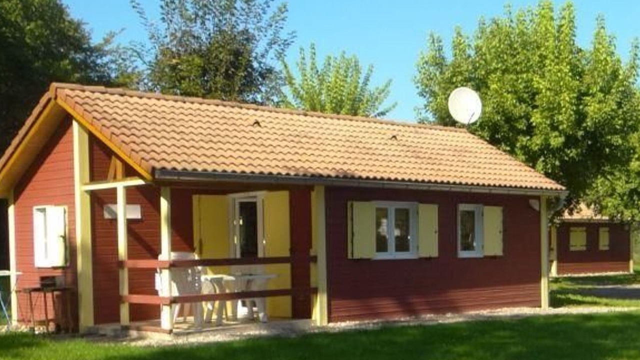 Photo of Outdoor in Travexin