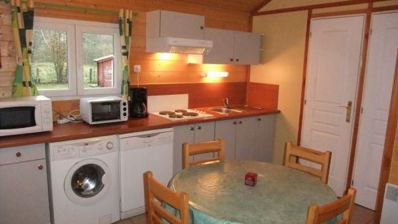 Photo of Kitchen in Travexin