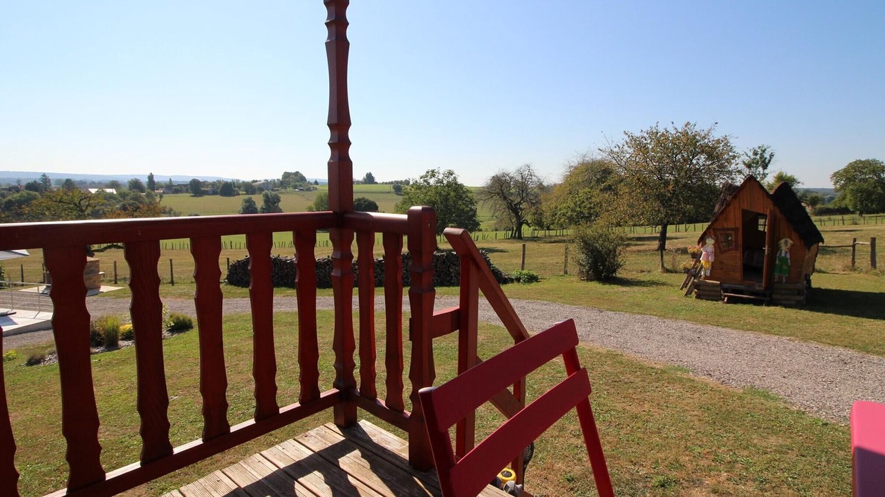 Photo of Outdoor in Vy-le-Ferroux