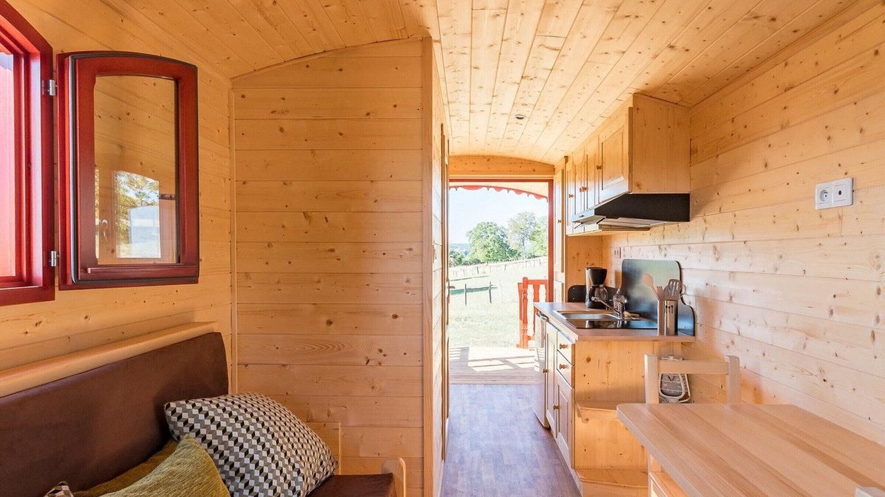 Photo of Livingroom in Vy-le-Ferroux