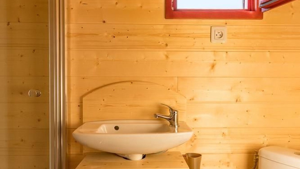 Photo of Bathroom in Vy-le-Ferroux