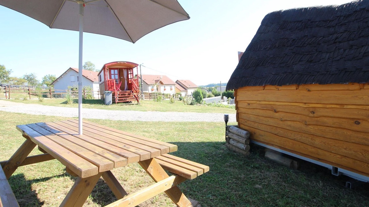 Photo of Outdoor in Vy-le-Ferroux