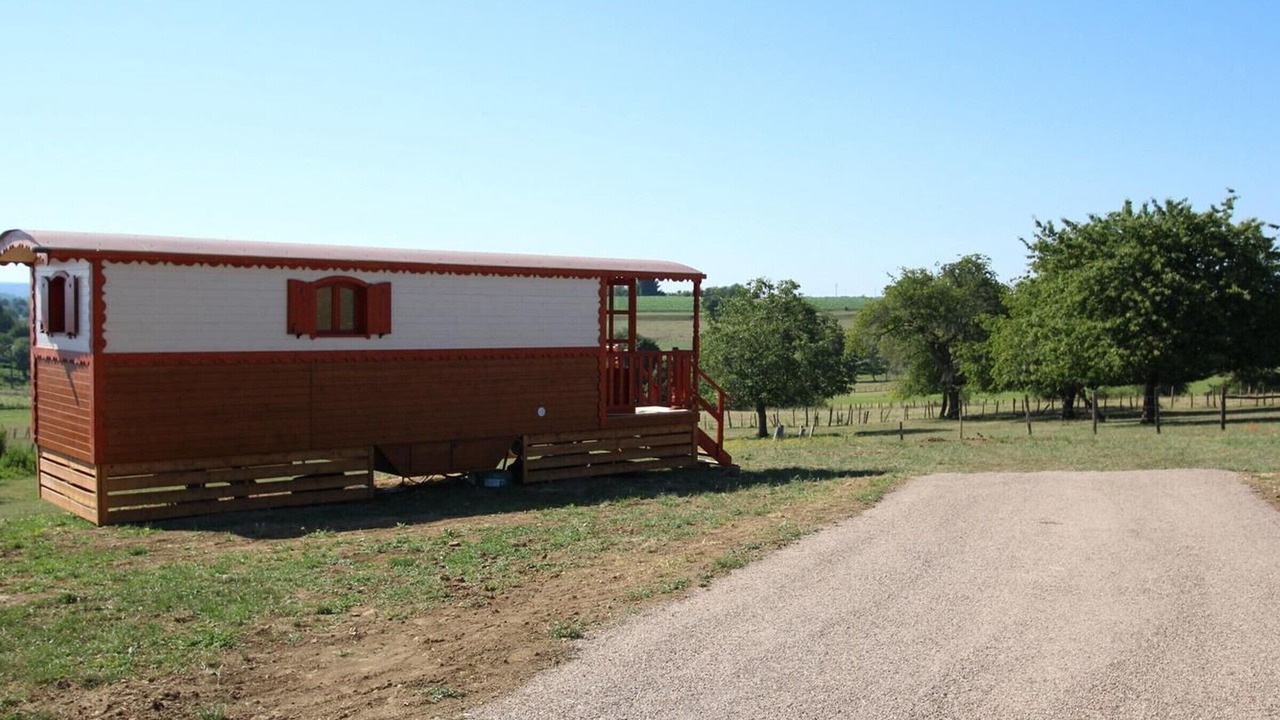 Photo of Outdoor in Vy-le-Ferroux