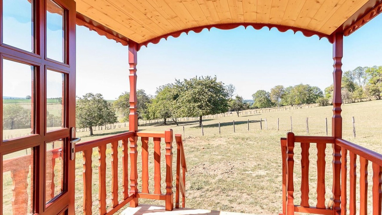 Photo of Outdoor in Vy-le-Ferroux