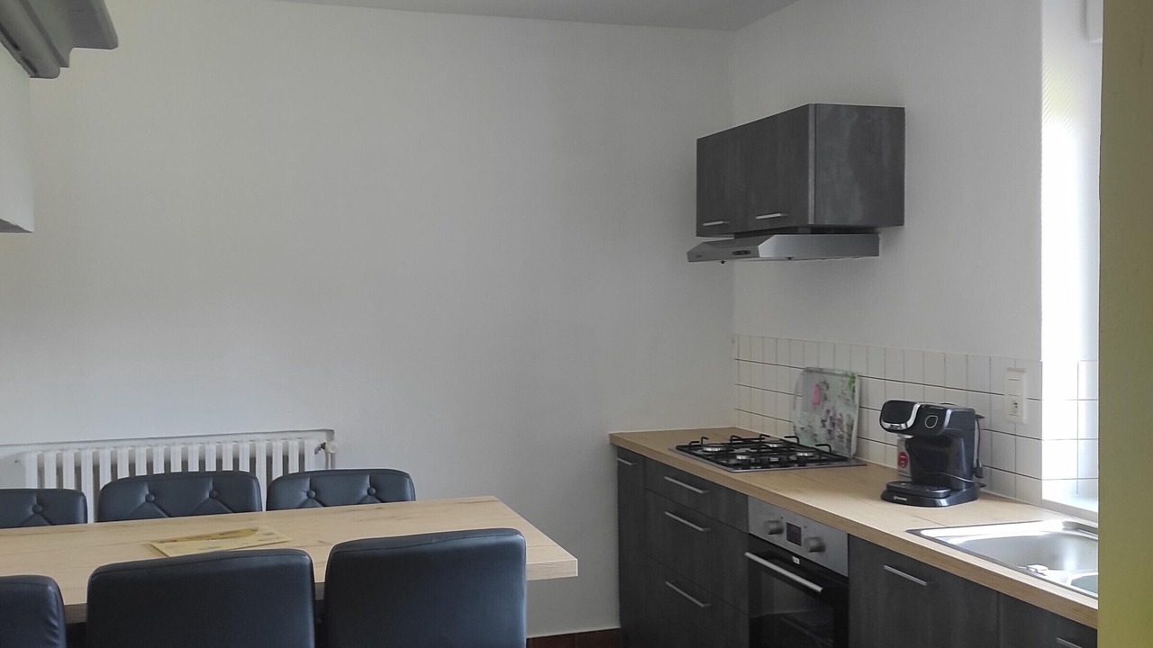Photo of Kitchen in Travexin