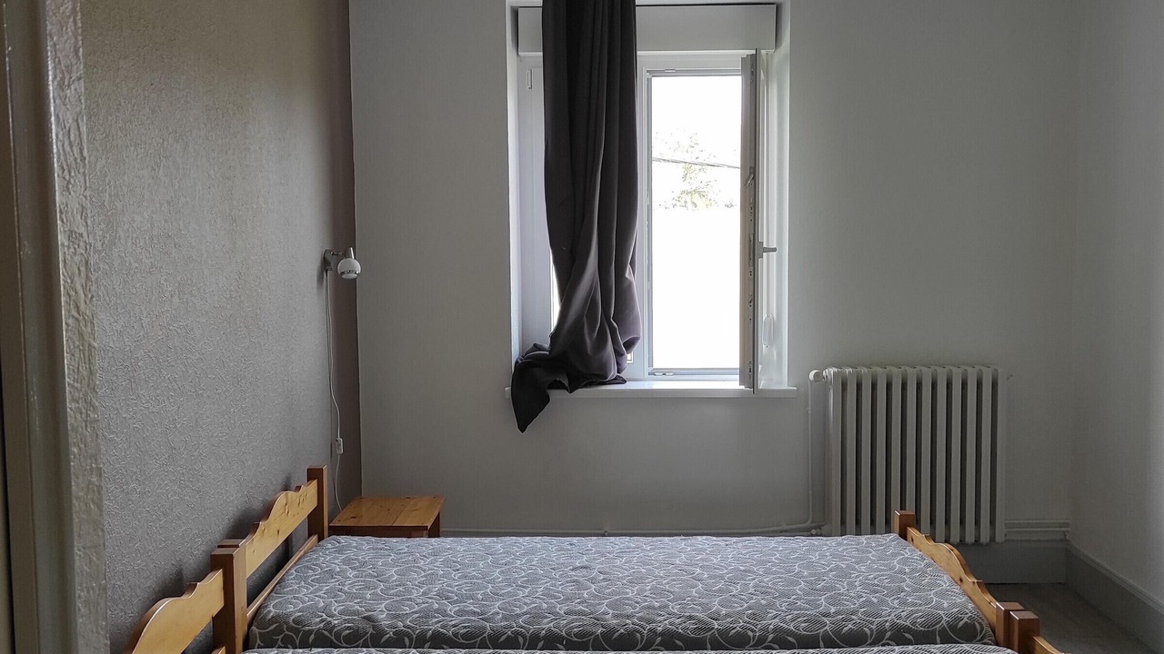 Photo of Bedroom in Travexin