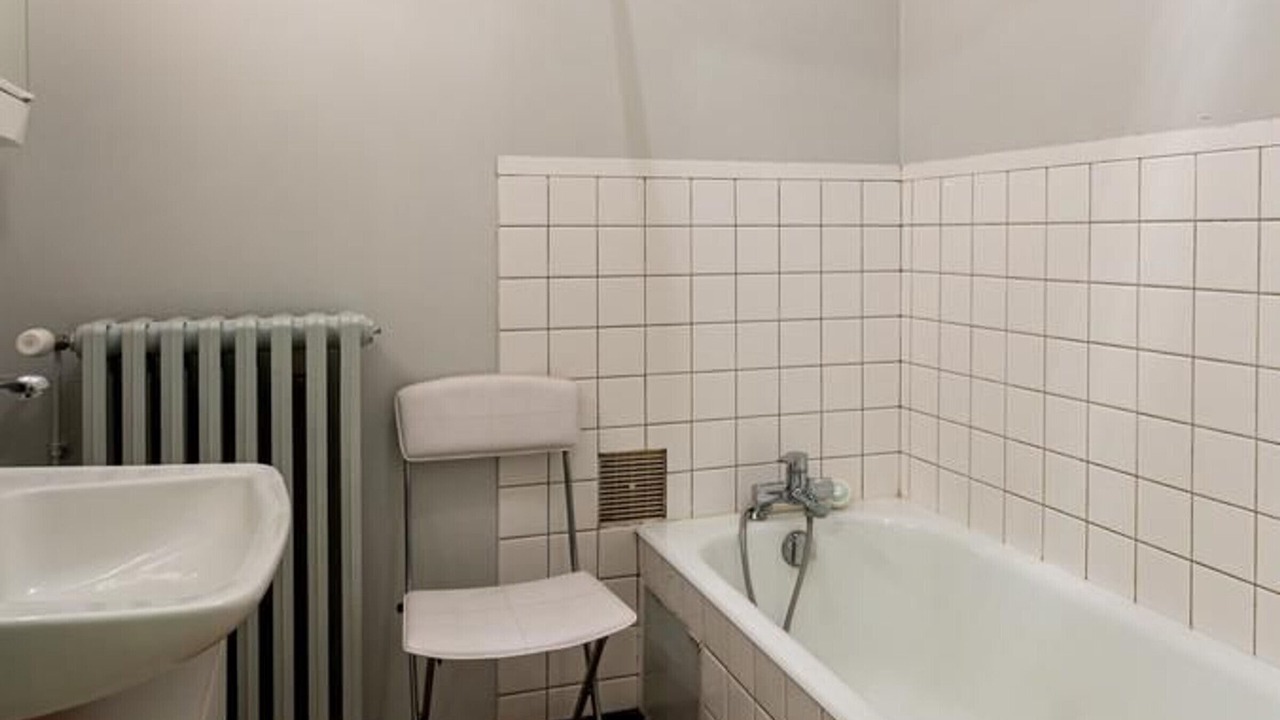 Photo of Bathroom in Travexin