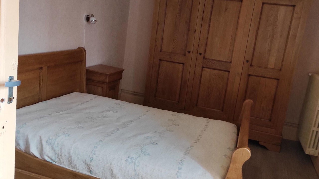 Photo of Bedroom in Travexin
