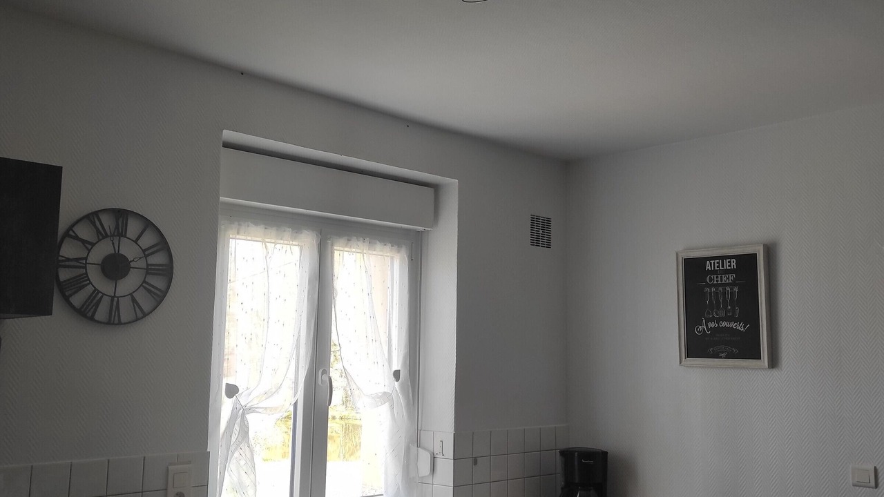 Photo of Kitchen in Travexin