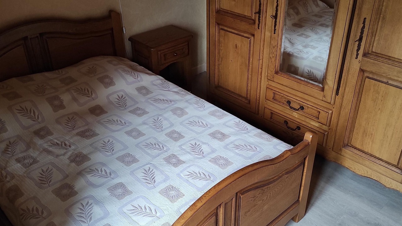 Photo of Bedroom in Travexin