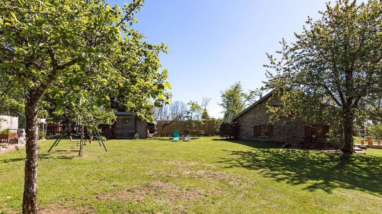 Photo of Outdoor in Saint-Bresson