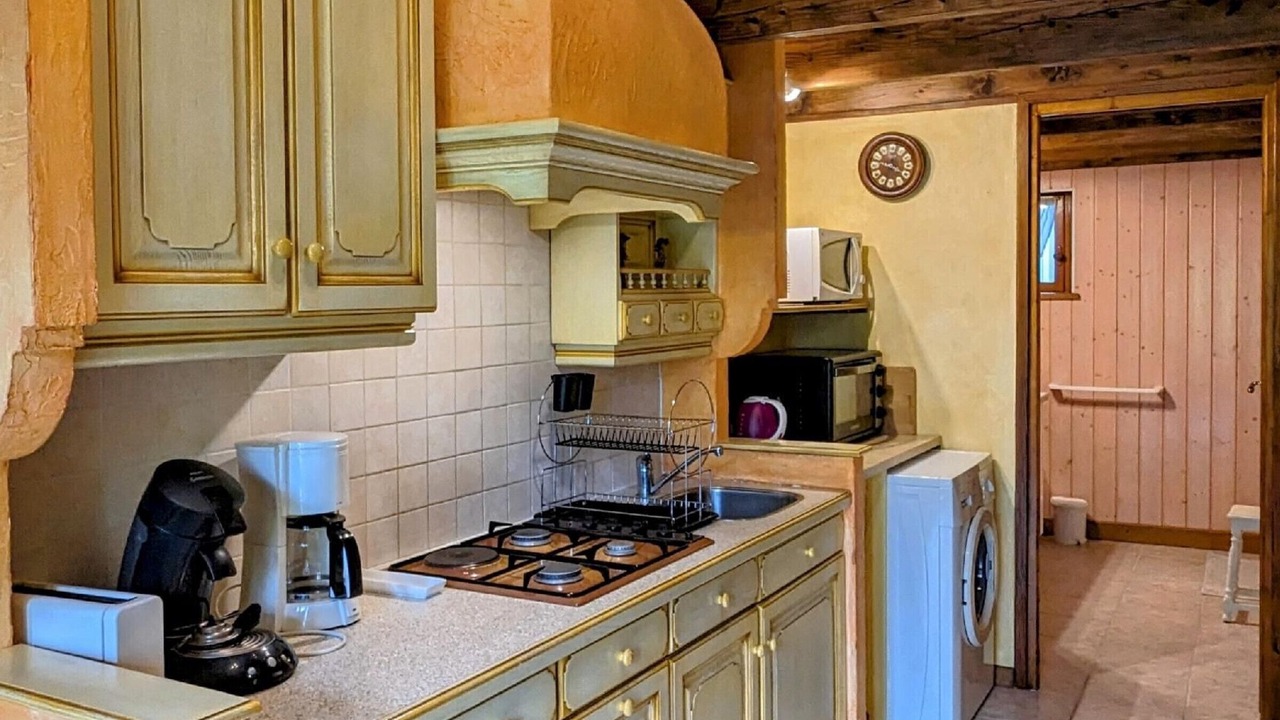 Photo of Kitchen in Saint-Bresson