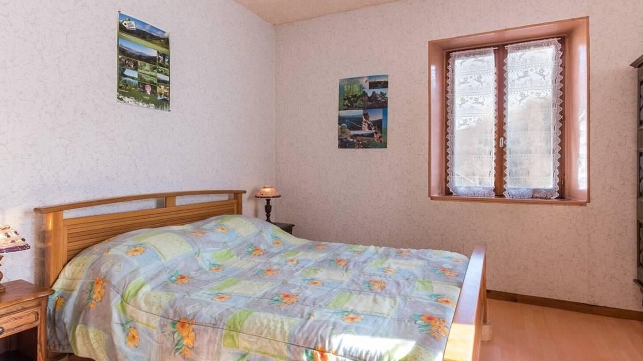 Photo of Bedroom in Fougerolles