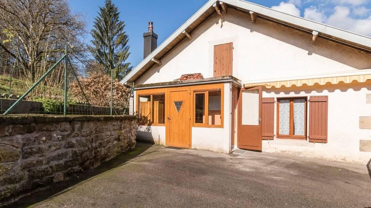 Photo of Outdoor in Fougerolles