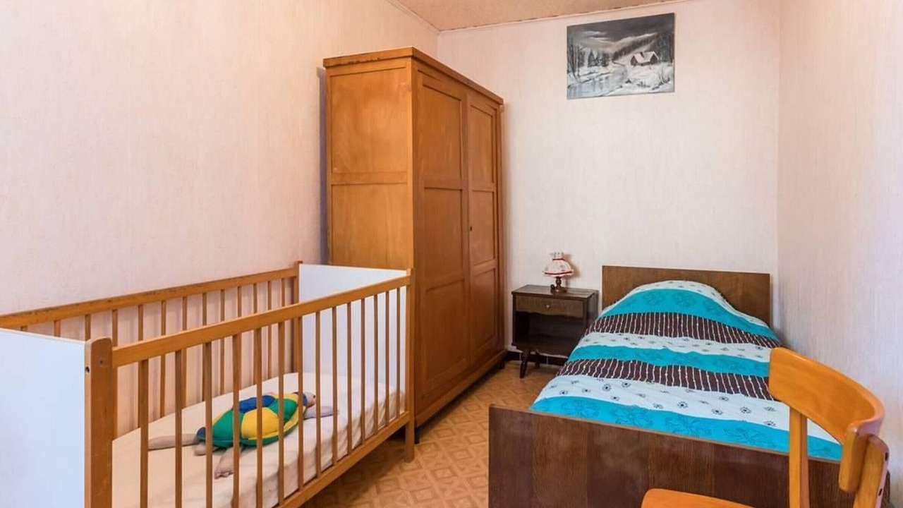 Photo of Bedroom in Fougerolles