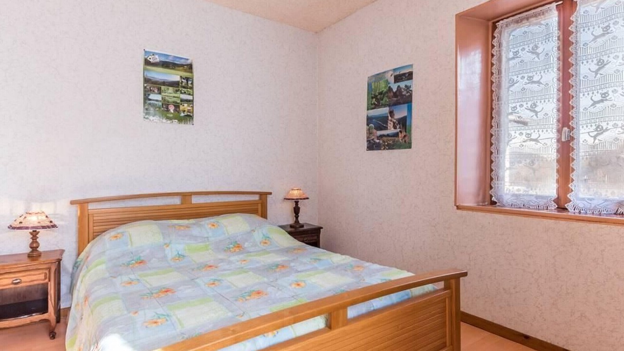 Photo of Bedroom in Fougerolles