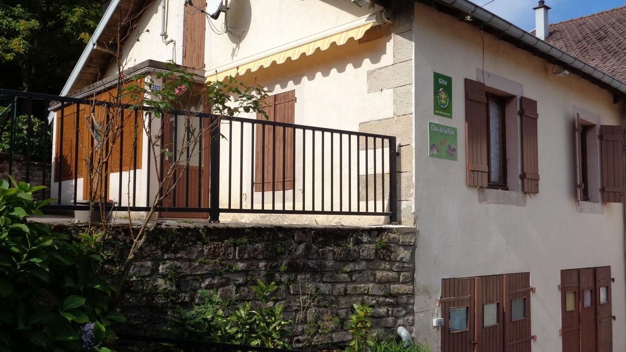 Photo of Outdoor in Fougerolles