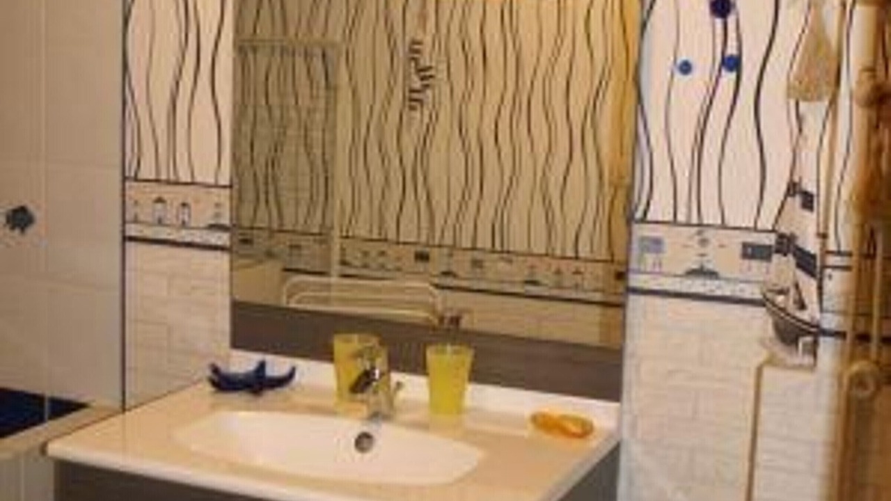 Photo of Bathroom in Mailleroncourt-Charette