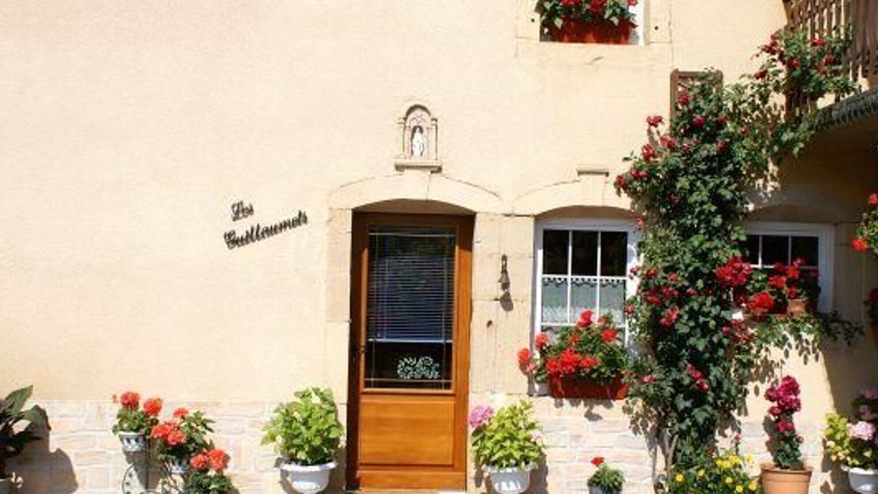 Photo of Outdoor in Mailleroncourt-Charette