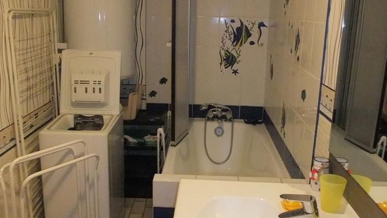Photo of Bathroom in Mailleroncourt-Charette