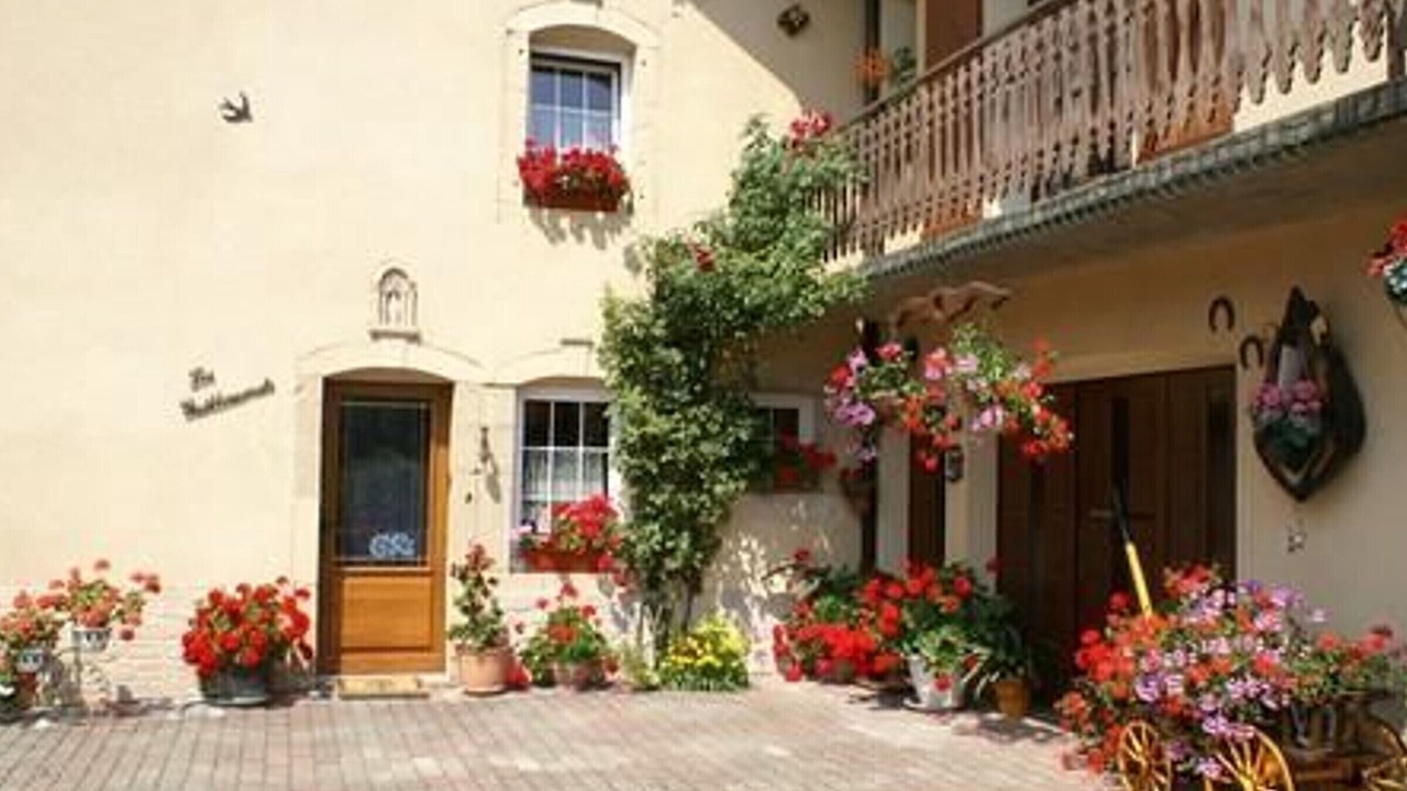 Photo of Outdoor in Mailleroncourt-Charette