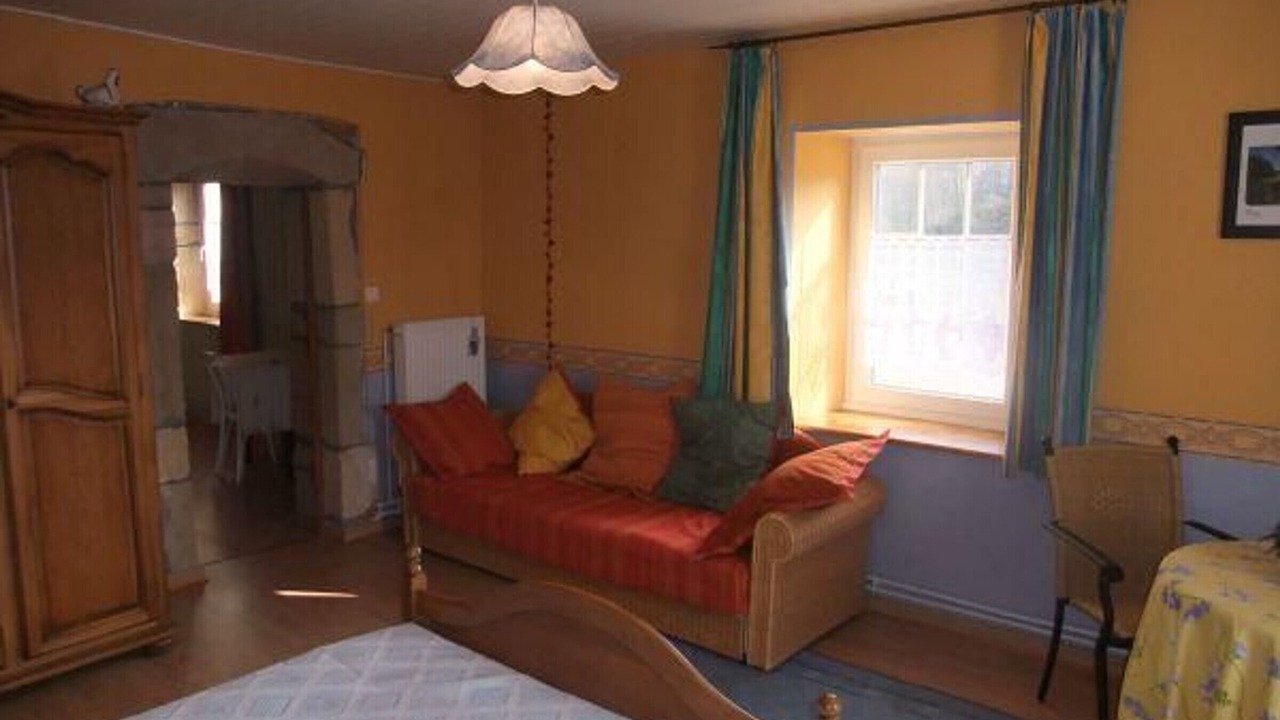 Photo of Livingroom in Mailleroncourt-Charette