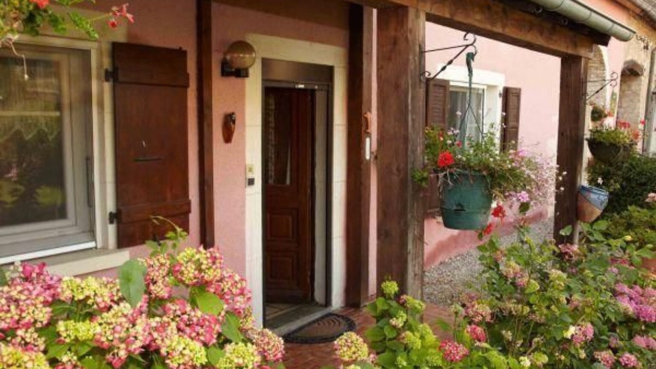 Photo of Outdoor in Brotte-les-Ray