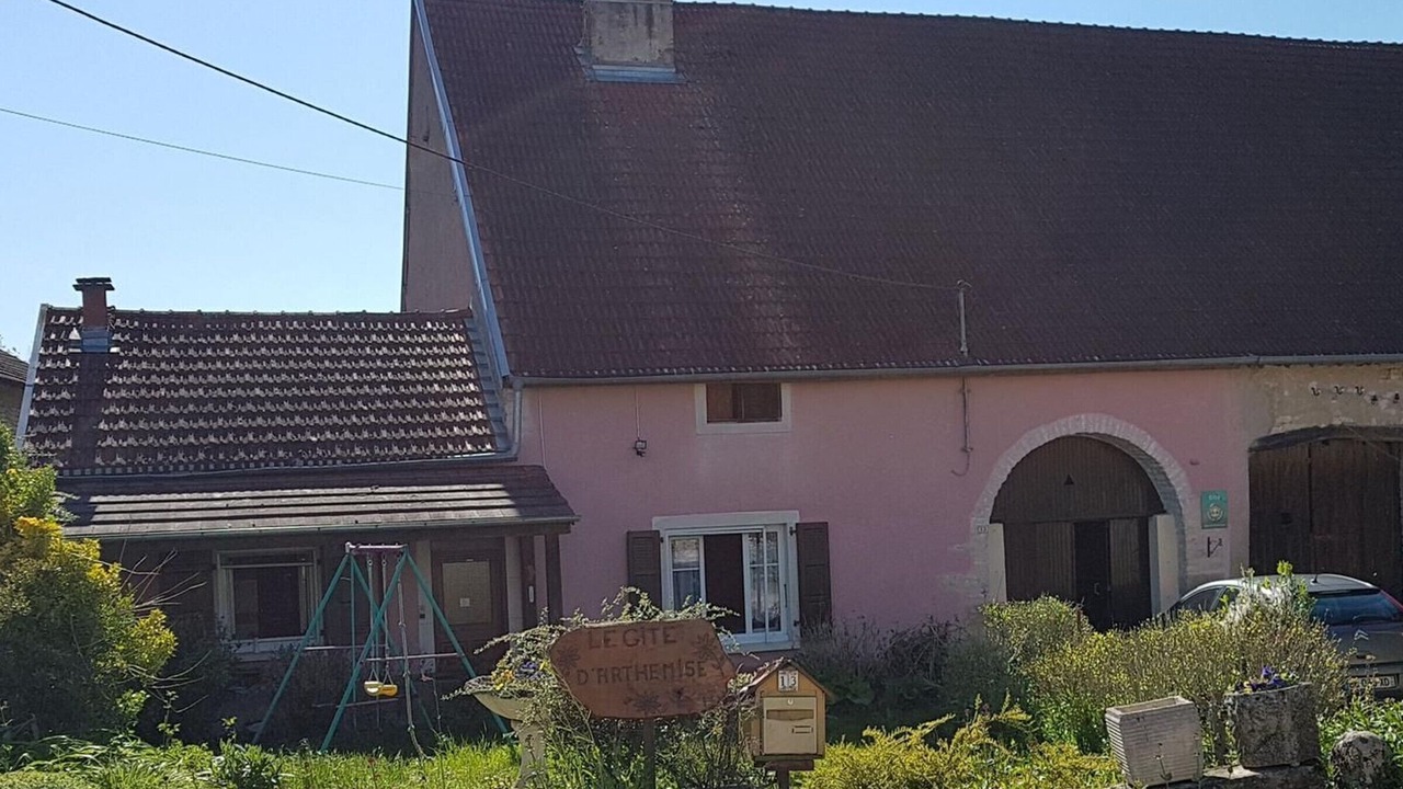 Photo of Outdoor in Brotte-les-Ray