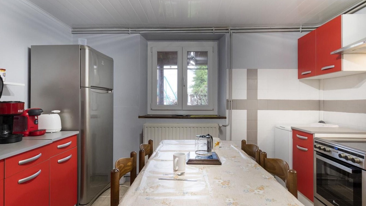 Photo of Kitchen in Brotte-les-Ray