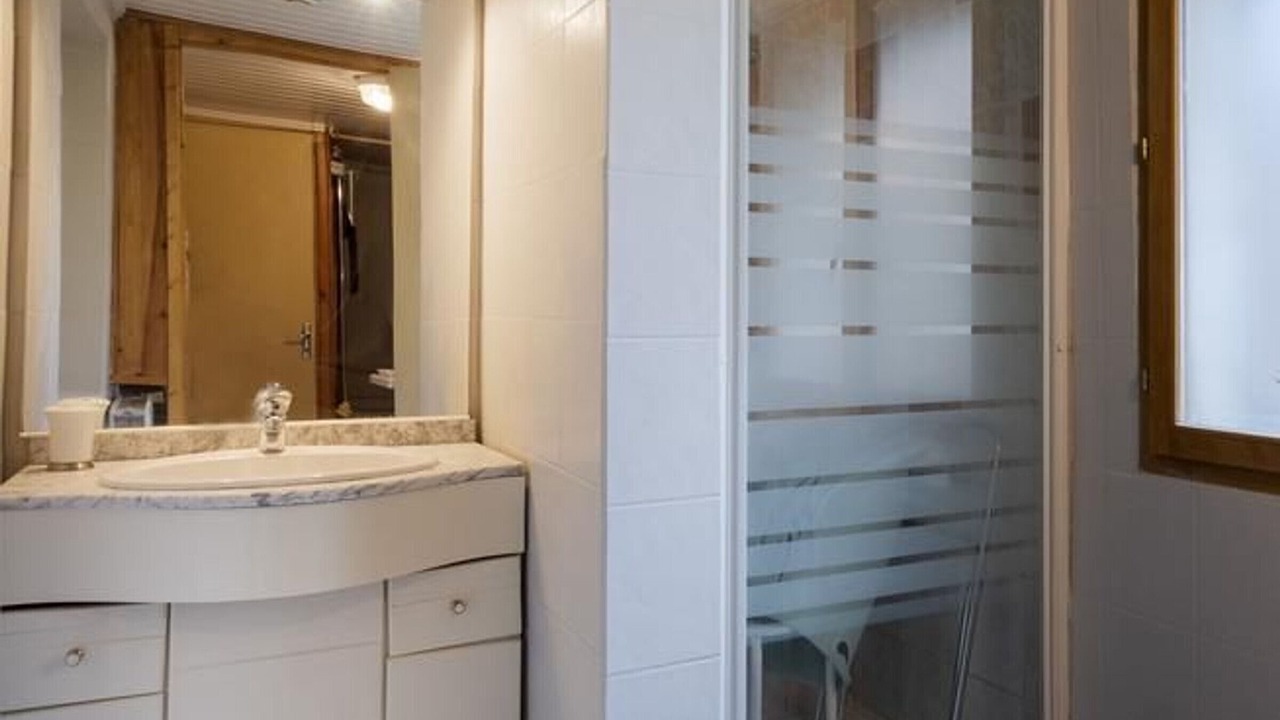Photo of Bathroom in Brotte-les-Ray