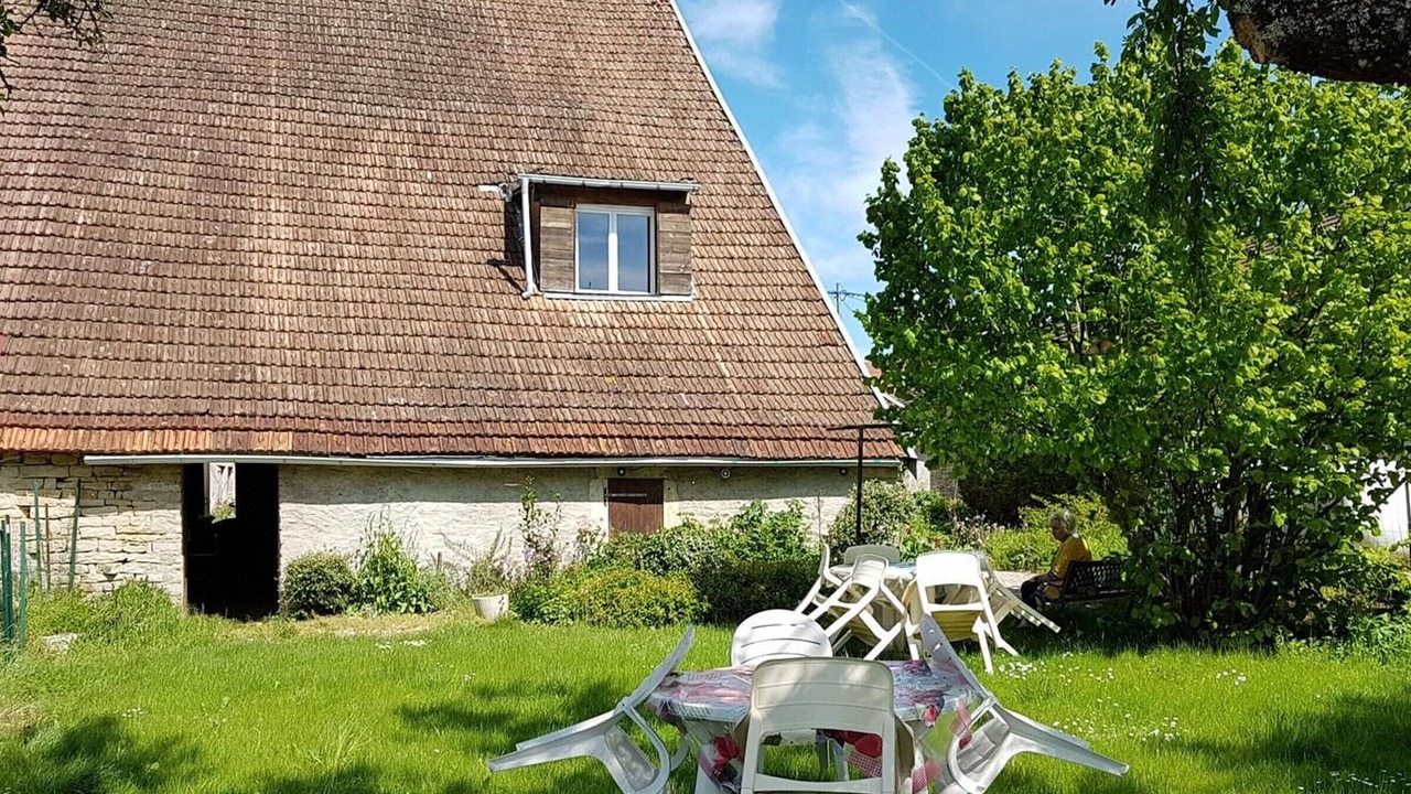 Photo of Outdoor in Brotte-les-Ray