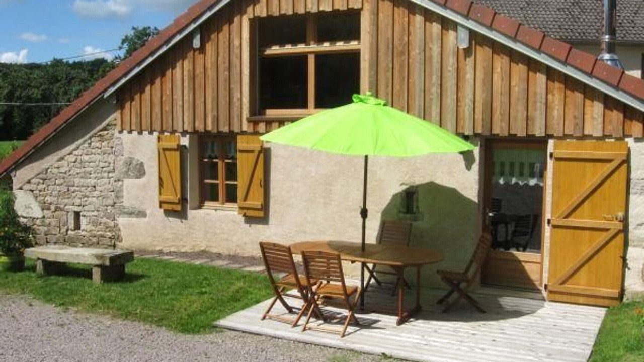 Photo of Outdoor in Saint-Bresson