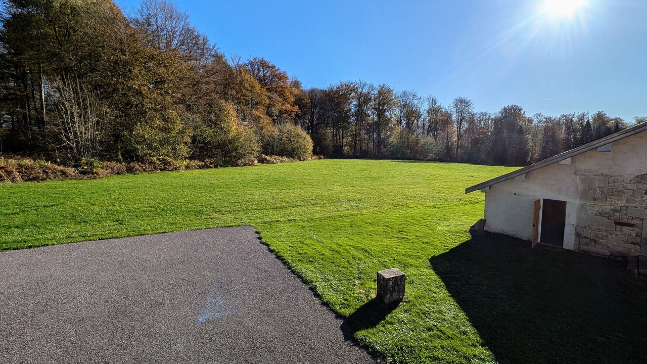 Photo of Outdoor in Saint-Bresson